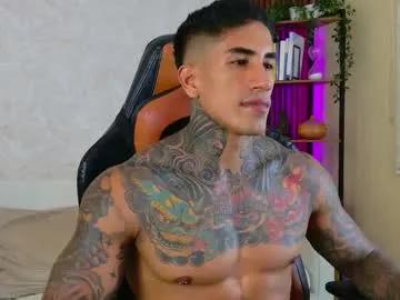 Freechat chris_reilly on Chaturbate