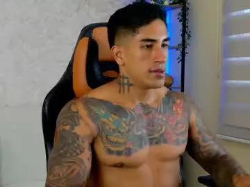 Freechat chris_reilly on Chaturbate
