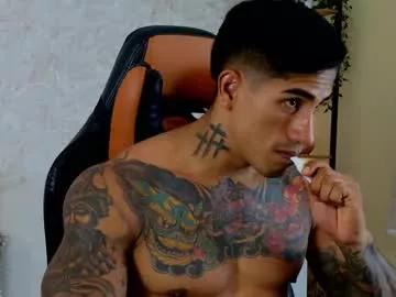 Freechat chris_reilly on Chaturbate