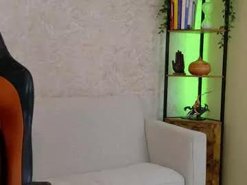 Freechat chris_reilly on Chaturbate