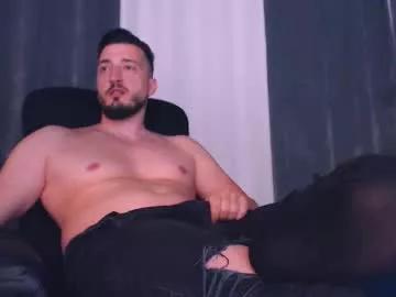 Freechat christiannstud on Chaturbate