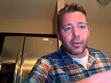 Freechat chrisw8121 on Chaturbate