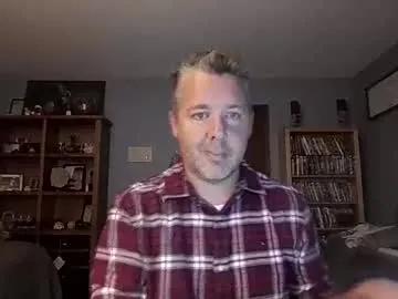 Freechat chrisw8121 on Chaturbate