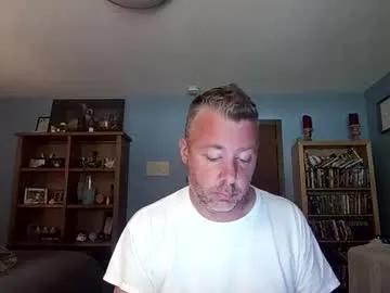 Freechat chrisw8121 on Chaturbate