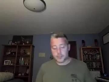 Freechat chrisw8121 on Chaturbate