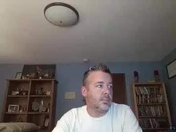 Freechat chrisw8121 on Chaturbate