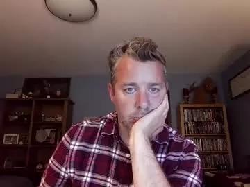 Freechat chrisw8121 on Chaturbate