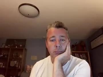 Freechat chrisw8121 on Chaturbate