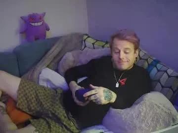 chubschadwell — SHORTS OFF [111 tokens left] HIDDEN CUM SHOW #bwc #cum #tattoos