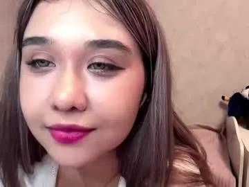 Freechat clary_cloud on Chaturbate