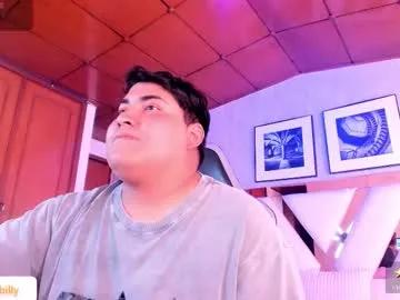 Freechat cloe_x_billy on Chaturbate