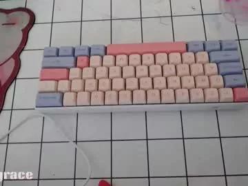 Freechat clxragrace on Chaturbate