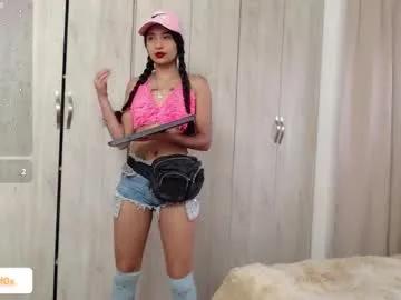 conni_f00x on Chaturbate 