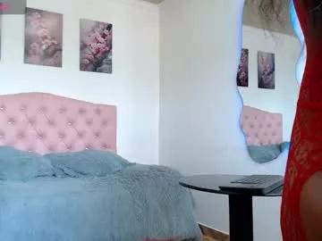 conni_f00x on Chaturbate 