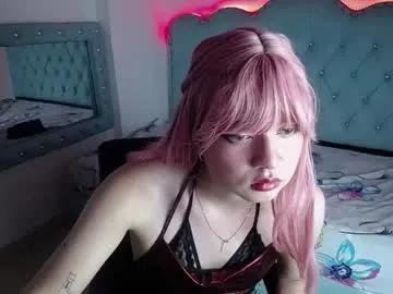 Freechat cordelia_perlman on Chaturbate