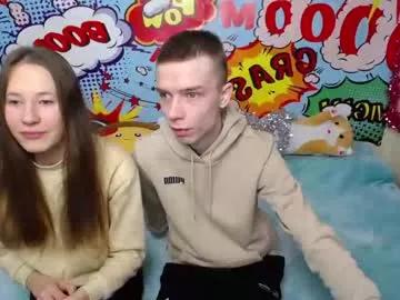 Freechat courtney_luv on Chaturbate