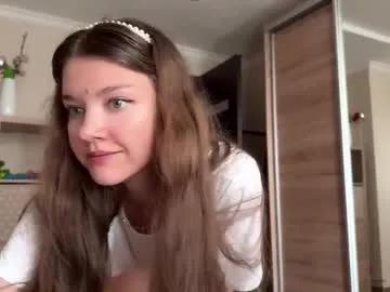 coyness_geneva on Chaturbate