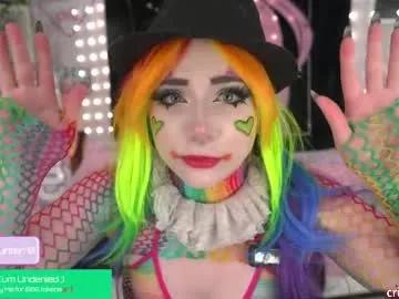 crimsonkitten on Chaturbate