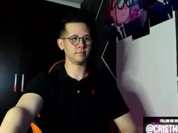 cristhoperfly — I think the best thing to do is for you and me to throw a lot of milk. #findom #young #latino #monstercock #lovense