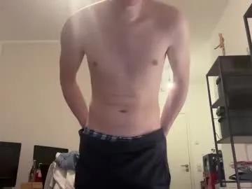 Freechat cube93 on Chaturbate