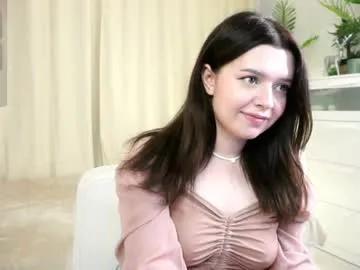 cuddlebyyou on Chaturbate 