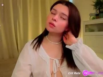 cuddlebyyou on Chaturbate 