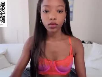 cuntyanna on Chaturbate