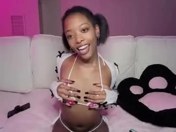 cuntyanna on Chaturbate