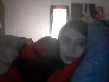 Freechat cutekattie on Chaturbate