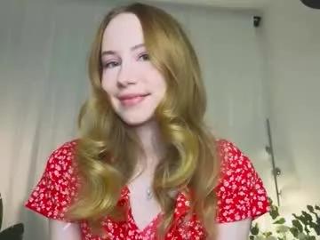 cuute_angell — bare back dance [413 tokens left] Welcome to heaven <3. I'm #teen #skinny #blonde #natural #cute