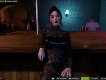 dafne_houston — GOAL: Make me horny and Vibrate my ass  [65 tokens remaining] Today is my first day here, make me cum #ass #futa #anime #hentai #cuckold