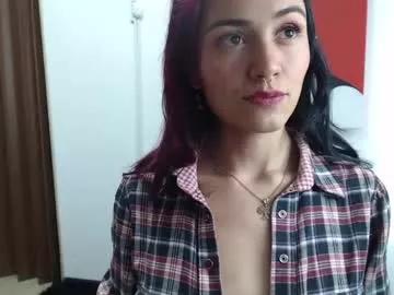 Freechat daila_ on Chaturbate