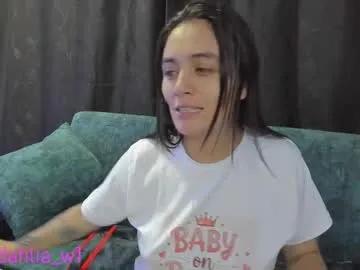 Freechat daila_ on Chaturbate