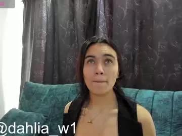 Freechat daila_ on Chaturbate