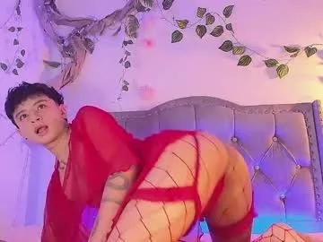 Freechat daimond_cooper on Chaturbate