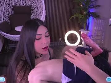 dakota_leex on Chaturbate