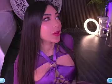 dakota_leex on Chaturbate