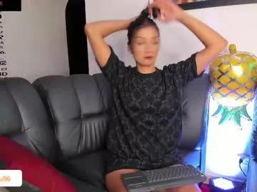 Freechat dalila__lu on Chaturbate