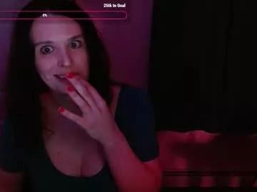 damadevotchka on Chaturbate