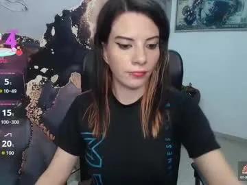 danaarey on Chaturbate 
