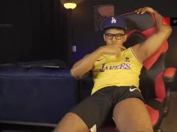 danblo — Team Danblo Current Goal: Massive Cum show x2 + cum in face  #young #monstercock #latin #uncut #bigcock