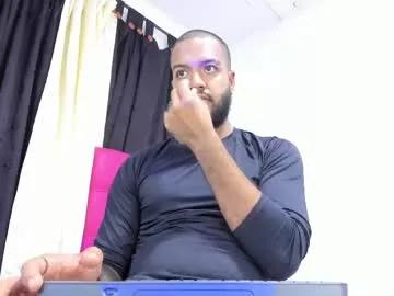 dann_27 on Chaturbate 