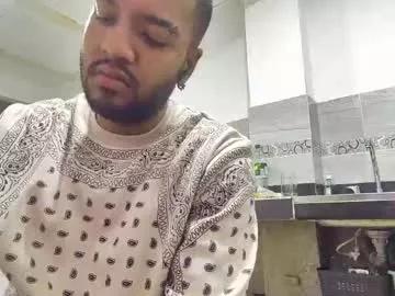 dann_27 on Chaturbate 