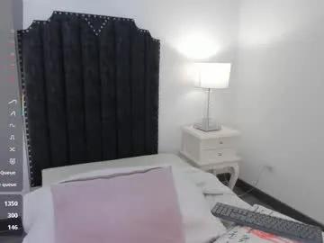 danna__ortiz on Chaturbate 