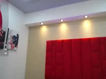 danny__santoro on Chaturbate 