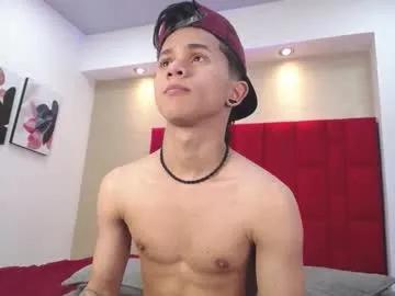 danny__santoro on Chaturbate 