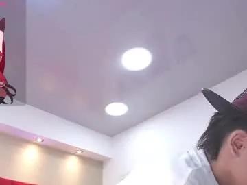 danny__santoro on Chaturbate 