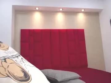 danny__santoro on Chaturbate 