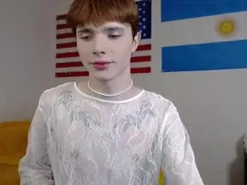 danny_noir on Chaturbate 