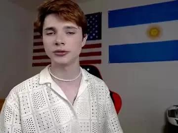 danny_noir on Chaturbate 